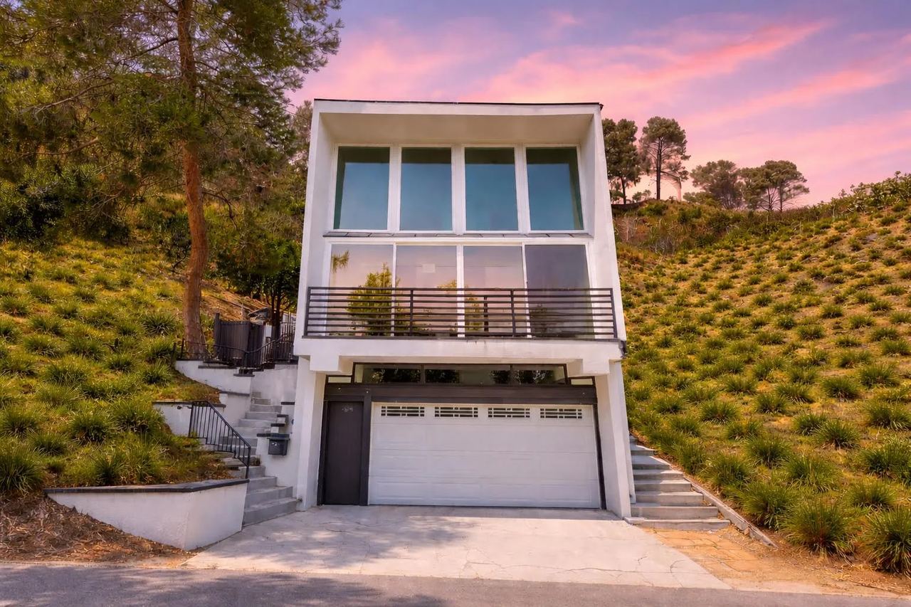 8655 Appian Way, Los Angeles, CA 90046 photo 1