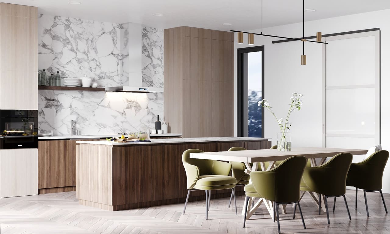 EMERSON ST REMODEL