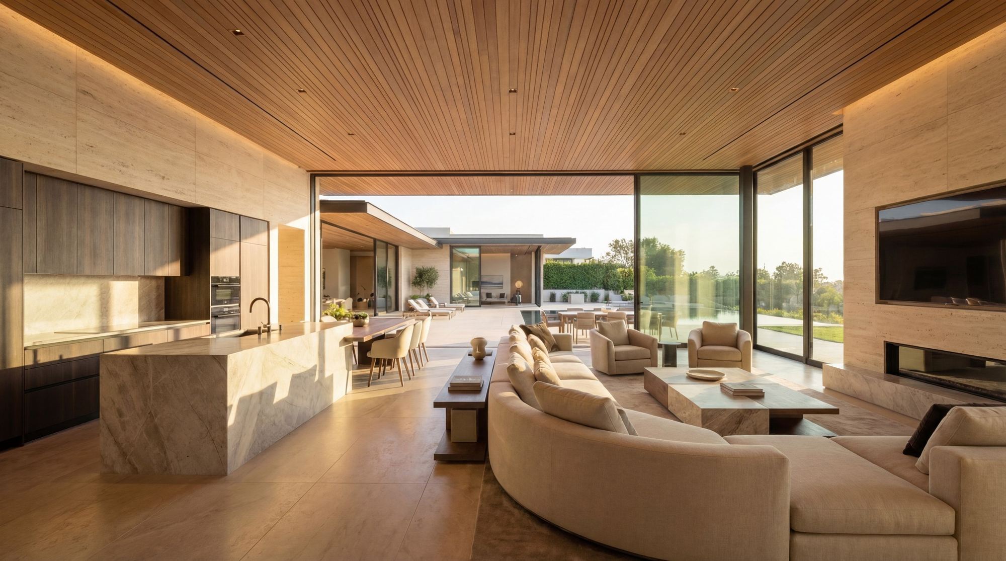 Hillsborough Home