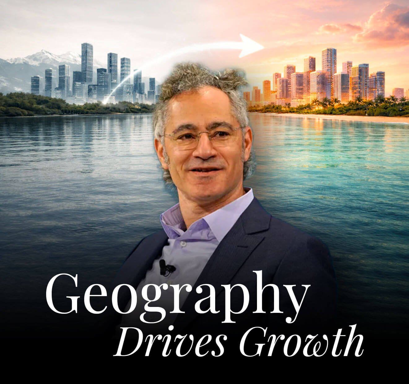 Florida sunshine as a business growth strategy
