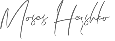 MOSES HERSHKO