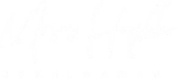 Moses Hershko Development Logo