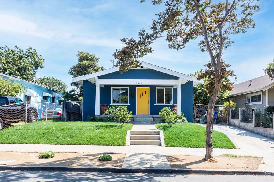 2640 Granada St, Los Angeles, California 90065