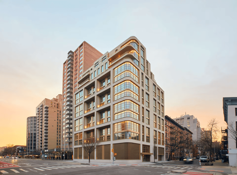 New York residential property management