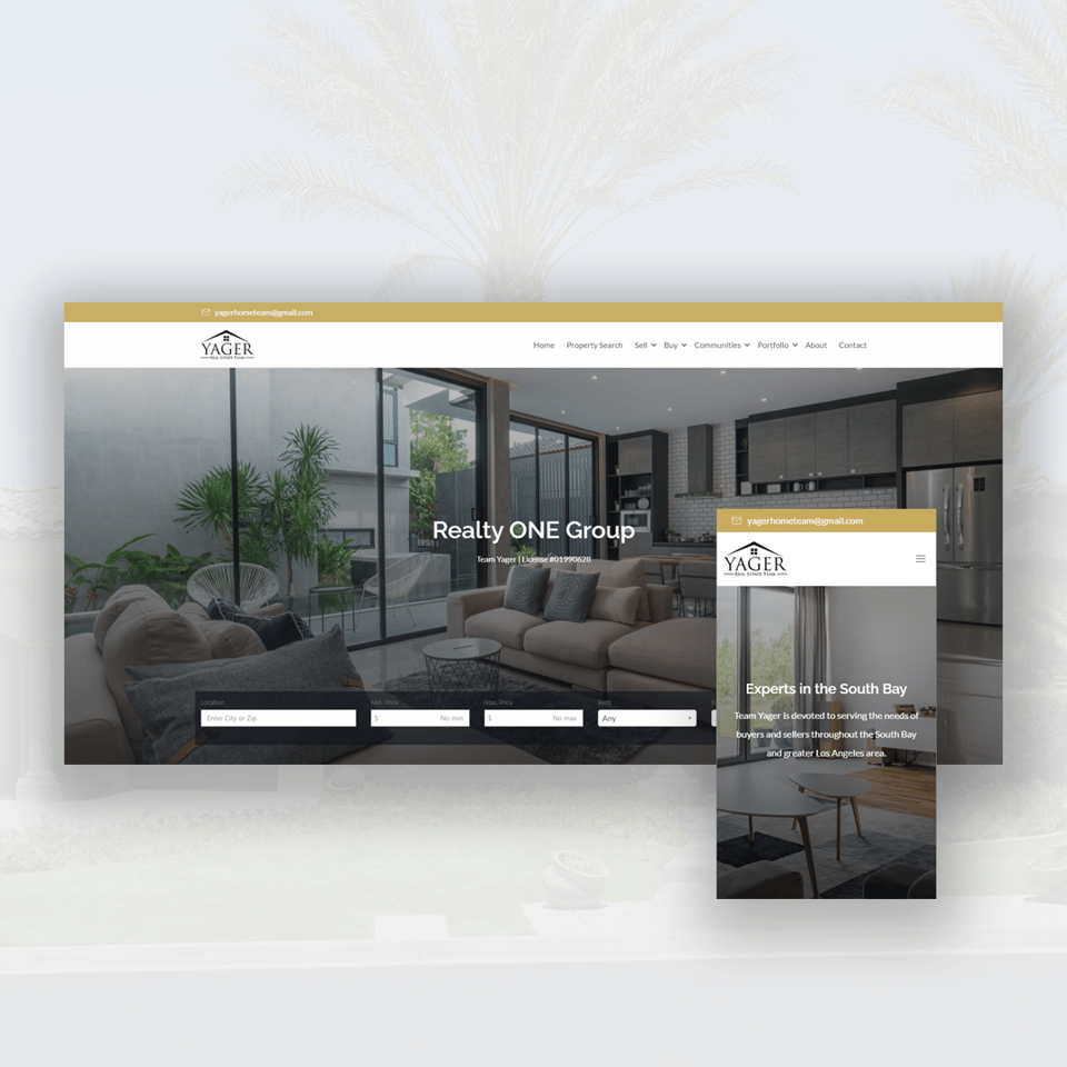 The Guide to Building a Real Estate Website with IDX
