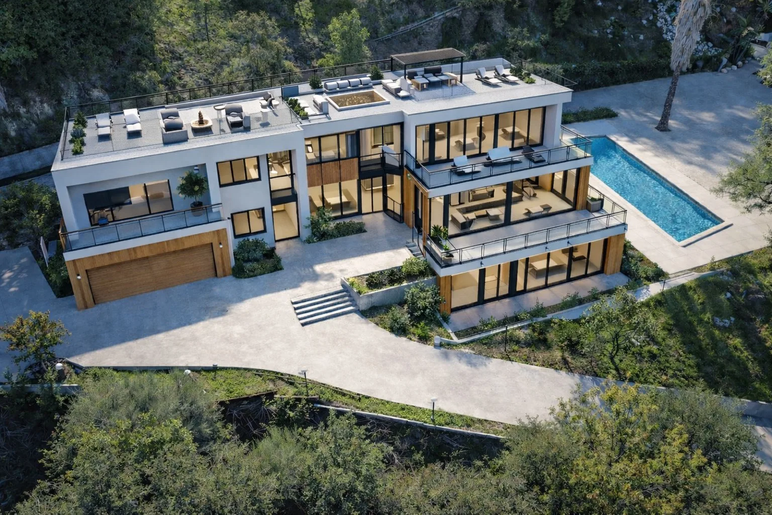 4418 Woodley Ave Encino