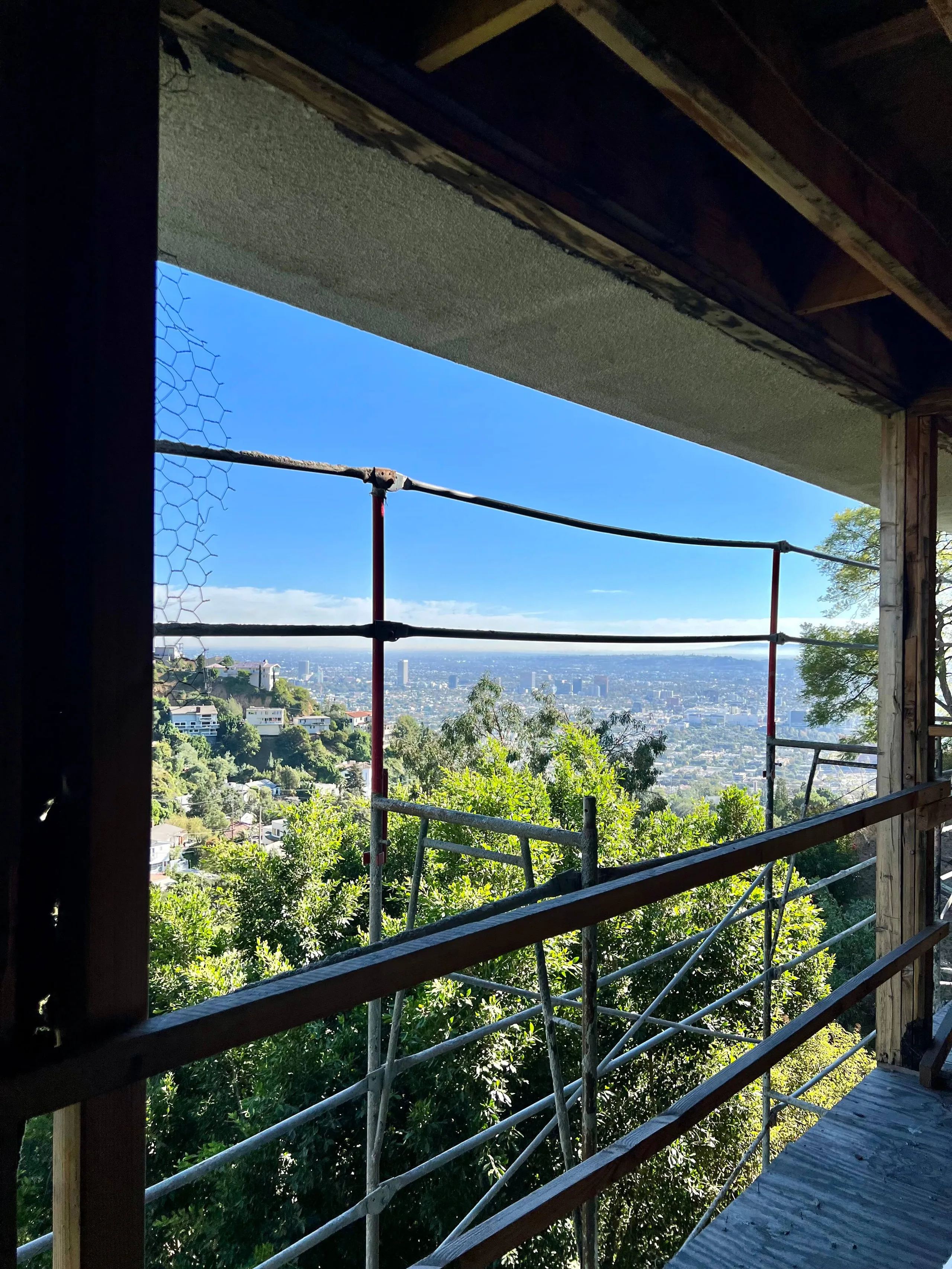 Development Opportunity , Los Angeles, California