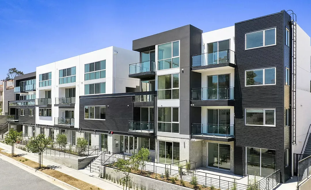 957 Figueroa Ter, Los Angeles, California 90012