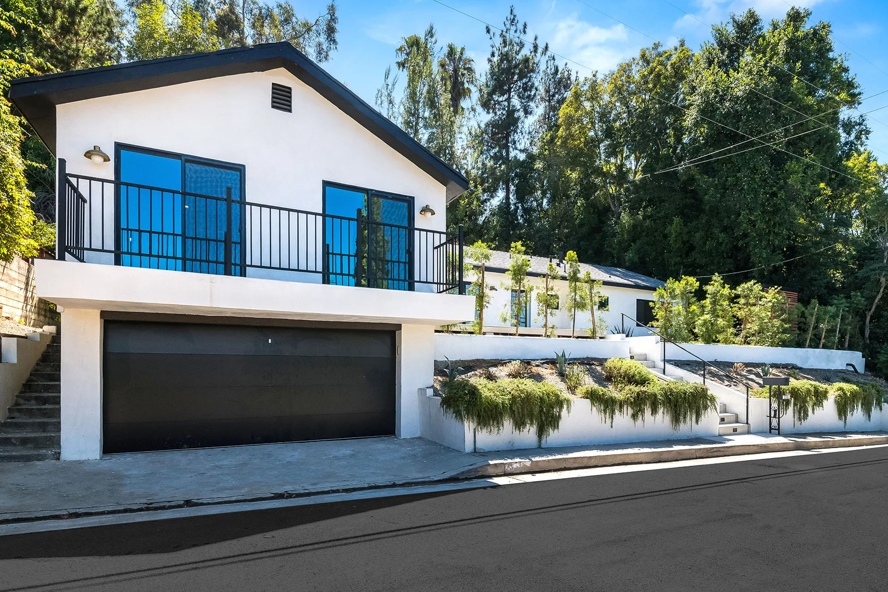 3358 Coy Drive, Sherman Oaks, California 91423