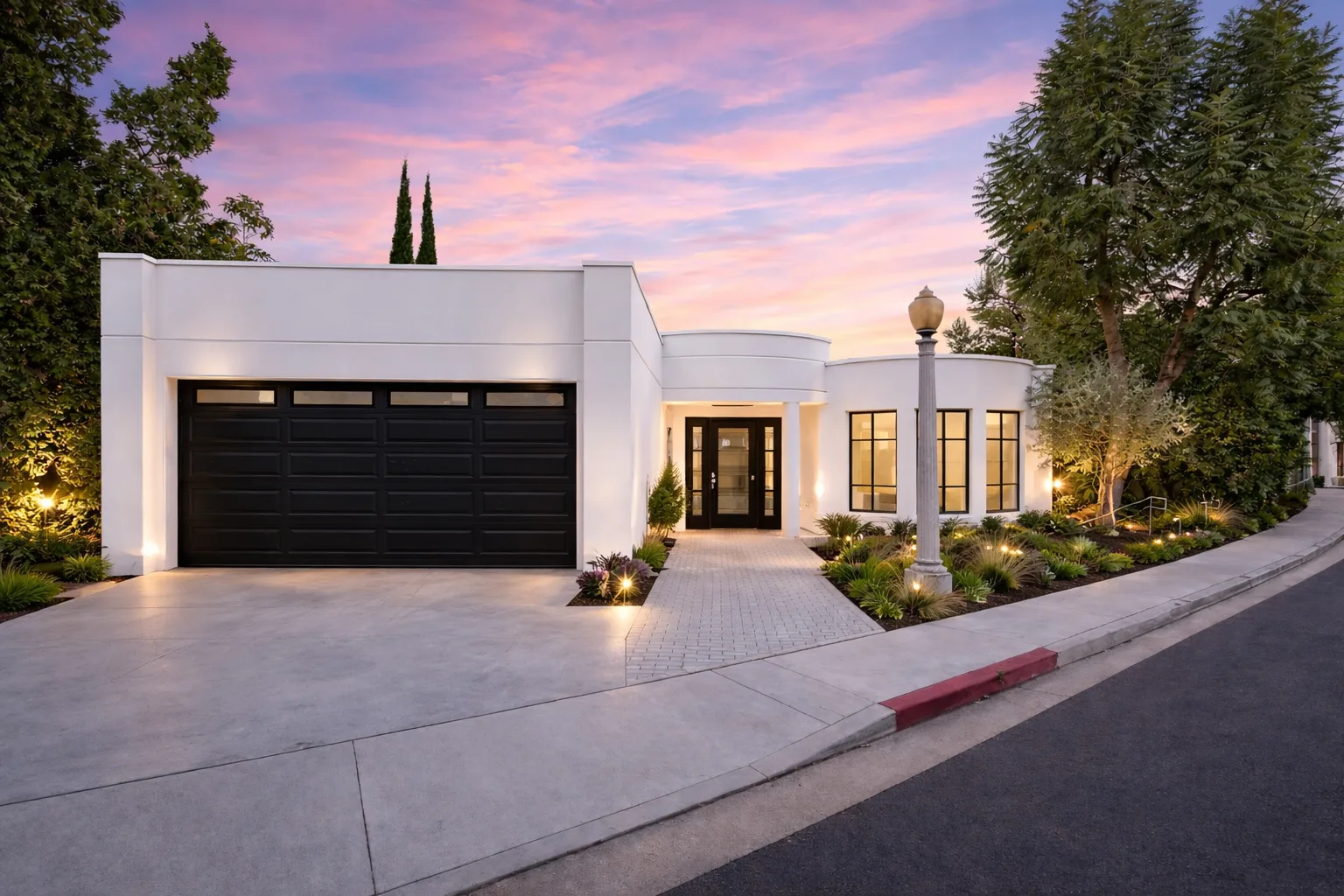 Undisclosed Location, Los Feliz