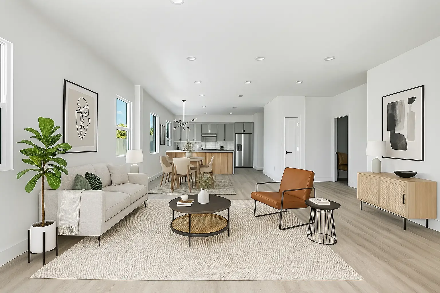 4421 Oakwood Ave, Los Angeles, CA 90004